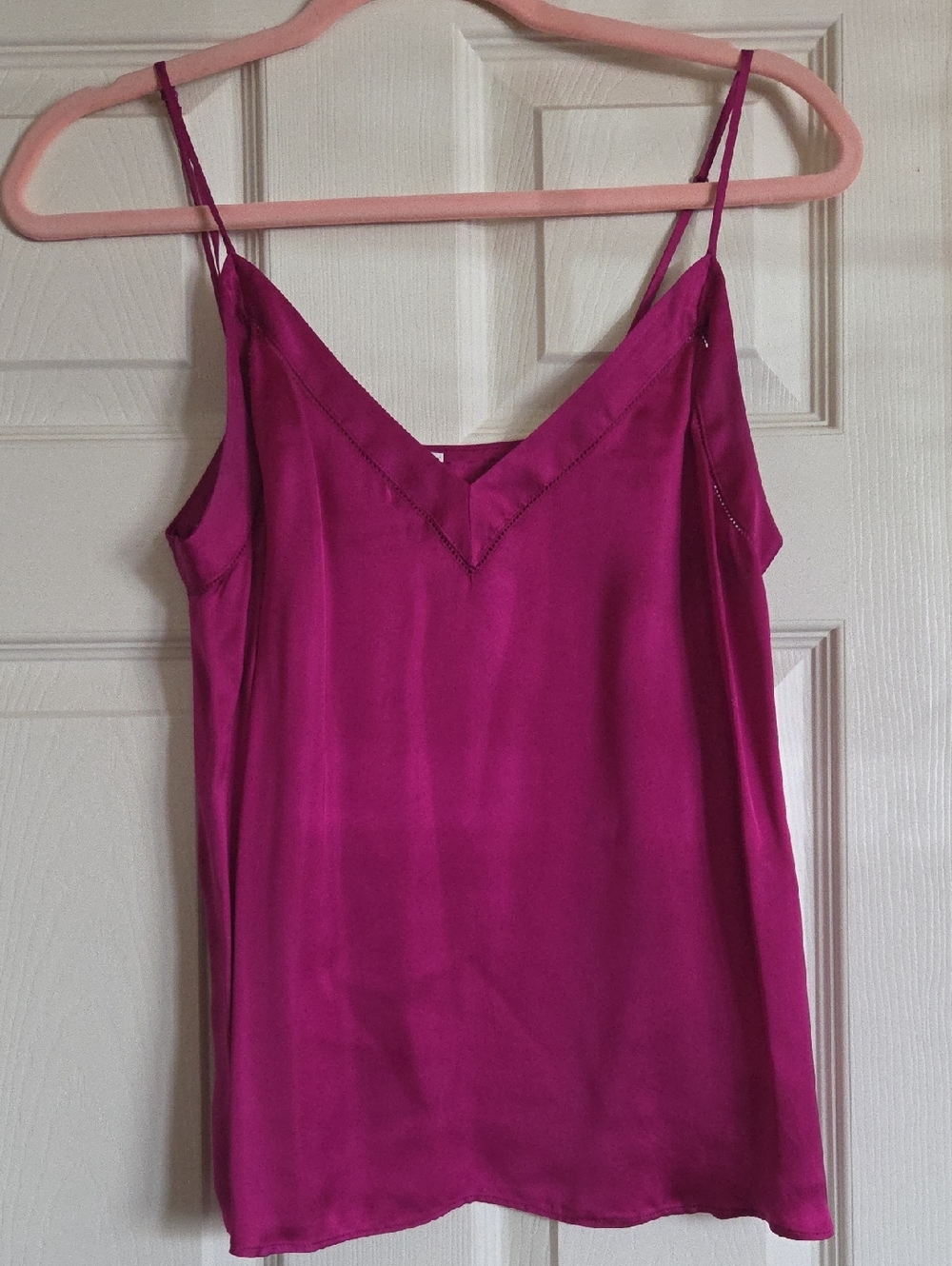 Aritzia Wilfred Silky Cabrel Camisole